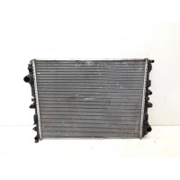 Радиатор охлаждения Mercedes-Benz S-Class W222 2013-2020 A0995003303