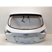 крышка багажника Infiniti QX50 J50 2013-2017 901001BY9B