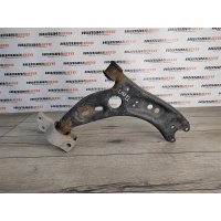 Рычаг передний правый VOLKSWAGEN Golf 6 VW Гольф 6 VOLKSWAGEN Golf 6 1K0407152BC