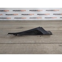 Накладка петли капота левая RENAULT Megane 3 Рено Меган 3 RENAULT Megane 3 668630006R