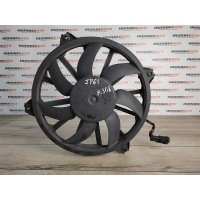 Вентилятор охлаждения PEUGEOT 308 Пежо 308 PEUGEOT 308 1253K4