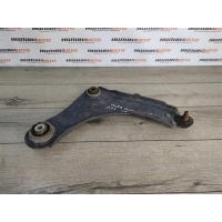 Рычаг передний правый RENAULT Scenic 3 Рено Сценик 3 RENAULT Scenic 3 545006560R