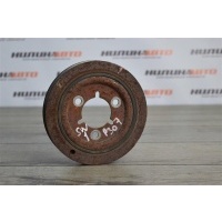 Шкив коленвала PEUGEOT 307 0515R4