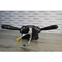 Подрулевой переключатель PEUGEOT 307 Пежо 307 PEUGEOT 307 6242A9