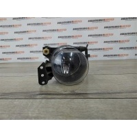 Фара противотуманная левая BMW 3 E90 E91 БМВ Е90 BMW 3 E90 E91 63176910791