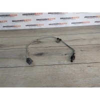 Датчик кислородный (положение 2) MAZDA 3 BK Мазда 3 BK БК MAZDA 3 BK Z60218861A