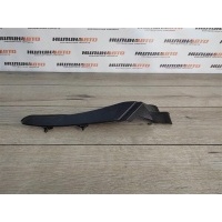 Накладка петли капота правая RENAULT Megane 3 Рено Меган 3 RENAULT Megane 3 668620007R