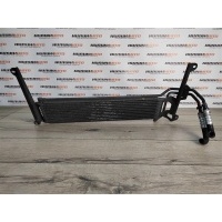 Радиатор АКПП VOLKSWAGEN Tiguan 1 VW Тигуан 1 VOLKSWAGEN Tiguan 1 5N0317019C