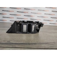 Кронштейн переднего бампера левый VOLKSWAGEN Tiguan 1 VW Тигуан 1 VOLKSWAGEN Tiguan 1 5N0807183B