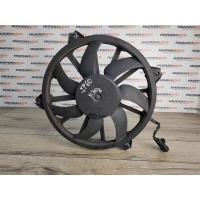 Вентилятор охлаждения PEUGEOT 308 Пежо 308 PEUGEOT 308 1253K4