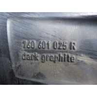 Диск колесный 20" Volkswagen Touareg 2010- 760601025R2XF