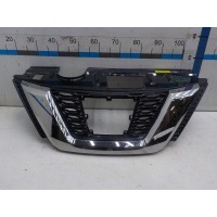 Решетка радиатора Nissan X-Trail (T32) 2017- 62310HZ30A