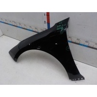 Крыло переднее левое Kia K5 2020- 66310L2000