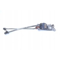 Volkswagen touareg механизм стеклоочистителя двигатель 7l6955119