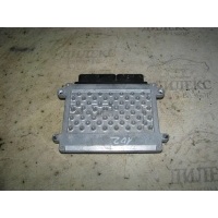 блок управления двигателем Land Rover Freelander 2 2007> 2007 LR013803