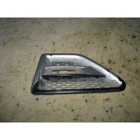 накладка переднего крыла Land Rover Freelander 2 2007> 2007 LR001660