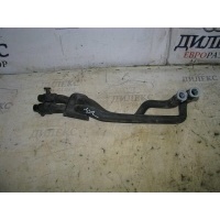 патрубок отопителя Land Rover Freelander 2 2007> 2007 LR004074