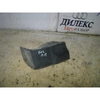 накладка на порог (наружная) Land Rover Freelander 2 2007> 2007 LR001683