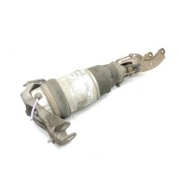 Пневмостойка передняя левая Audi Q7 4L 2006 7L8616039A