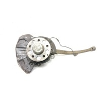 ступица передняя левая Mercedes-Benz S-Класс W220 2001 A2203300725