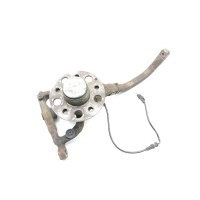 ступица передняя правая Mercedes-Benz E-Класс W211/S211 2003 2115451040