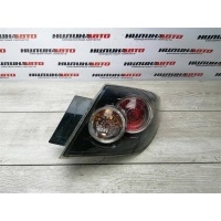 Фонарь правый MAZDA 3 BK BR5S51150C