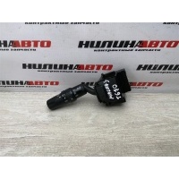Переключатель подрулевой поворотников MAZDA 3 BK BP6S66122