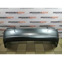 Бампер задний TOYOTA Avensis 2 5215905901