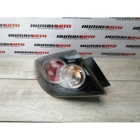 Фонарь левый MAZDA 3 BK BR5S51160C