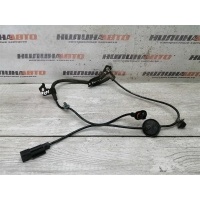 Датчик АБС задний MITSUBISHI Lancer 10 4670A580