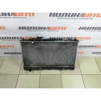 Радиатор охлаждения MAZDA 6 GG LFH115200C
