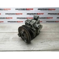 Компрессор кондиционера MAZDA 6 GG GJ6A61K00F