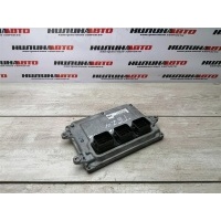 Блок управления двигателем HONDA Civic 8 37820RSAG42