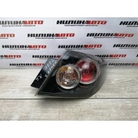 Фонарь правый MAZDA 3 BK BR5S51150C