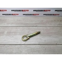 Крюк буксировочный MAZDA 3 BK BP4K50EJ0A