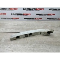 Кронштейн переднего бампера левый FORD Focus 2 1337336