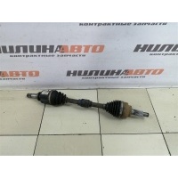 Привод передний левый MAZDA 3 BK FG0525600B