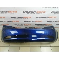 Бампер задний KIA Ceed 1 866111H000