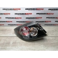 Фонарь левый MAZDA 3 BK BR5S51160C