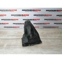 Чехол кулисы мкпп MAZDA 3 BK BP4K64340C