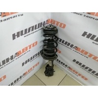 Амортизатор передний левый HONDA Civic 8 51602SMGE16