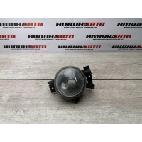 Фара противотуманная левая FORD Focus 2 1481007