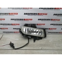 Фара противотуманная правая MAZDA 3 BK BR5V51680C