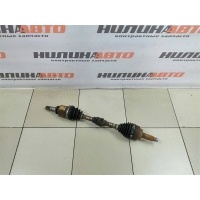 Привод передний левый MAZDA 3 BK FG0525600B