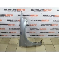 Крыло переднее правое MAZDA 6 GG GJ6A52111E8H