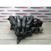 Коллектор впускной MAZDA 6 GG LF9413100C