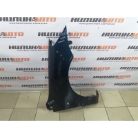 Крыло переднее правое MITSUBISHI Lancer 9 5220A736