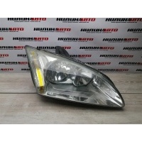Фара правая FORD Focus 2 1480980