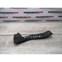 Кронштейн переднего бампера правый AUDI A4 B7 8E0807204B