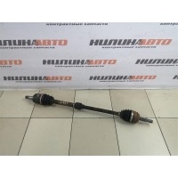 Привод передний правый MITSUBISHI Lancer 9 MR953746